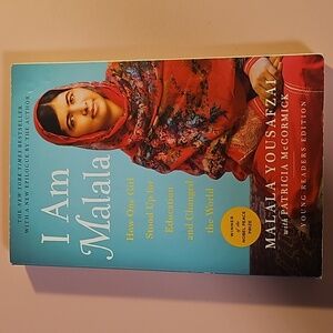 I am Malala